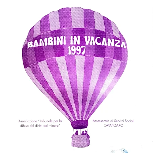 Estate sicura 1997 (1)