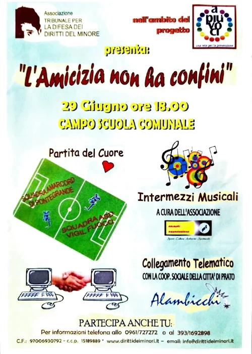 Gestione Centro Sociale Pontegrande (2)