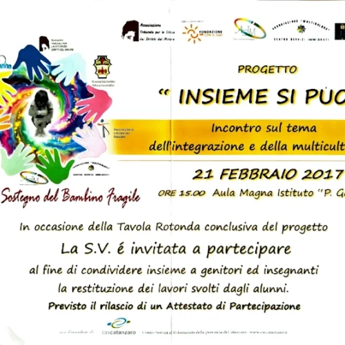 Progetto una rete a sostegno del bambino fragile (1)