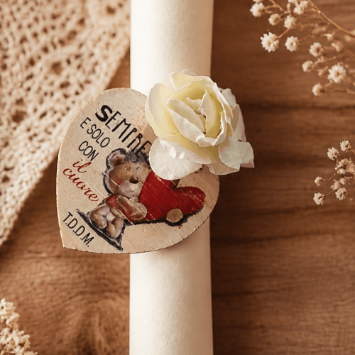 messaggio romantico su pergamena vintage (1)